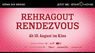 RehragoutRendezvous  Ab 9823 bei Star Movie [upl. by Eneleahs]