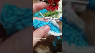 crochet stitche for beginners [upl. by Nojed]