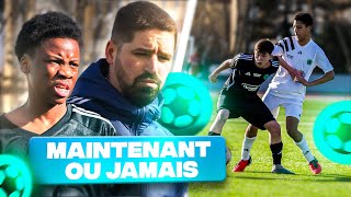 NOS JOUEURS PARTENT EN DÉTECTION [upl. by Mafala]