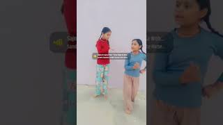 shortsvideo mai saat smandar dol gya dance comedyfilms cutebaby trending shorts [upl. by Assiral561]