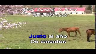 LA SIRENITA Simba Power Karaoke [upl. by Annahs]