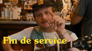 Mac DeMarco  Live from a French Chicken Restaurant  Fin de service [upl. by Ennaeus]