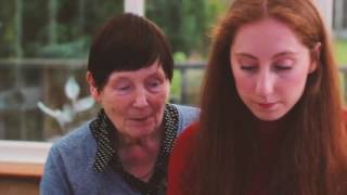 Steal the World By Holly Lovelady Song for Dementia UK [upl. by Sophi]