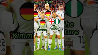 Germany vs Netherlands 22 [upl. by Ajin815]