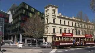 Bendigo  Living Stories of the Victorian Goldfields [upl. by Xino]