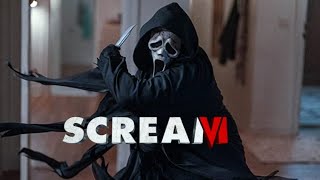 WHERE TO WATCH SCREAM 6 ONLINE FOR FREE GOOD QUALITY [upl. by Mollie]