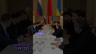 🇺🇦 Emotional Prisoner Swap Ukraine amp Russia Exchange Over 100 Soldiers powswap ukrainewar [upl. by Rech382]