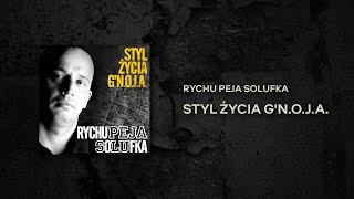 RPS feat Kaczor  Szkoła życia prod Magiera [upl. by Koffman]