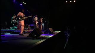 Bombino at 2016 Big Ears Festival Knoxville TN  2 [upl. by Josey]