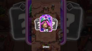 Musketeer Evo ☠️🔥 clashroyale clasher supercell clashing [upl. by Nidak142]