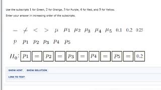 WileyPLUS Chapter 7 Section 1 Exercise 13 [upl. by Skipp844]