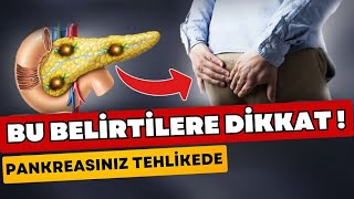 Pankreasınızın Hasta olduğunu Gösteren 5 belirti  Pankreatit ve tedavisi  Pankreas iltihabı [upl. by Elyk838]