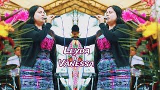 Solista Leyda Vanessa Coros de adoración😭🔥 Lo más Nuevo [upl. by Scharaga]