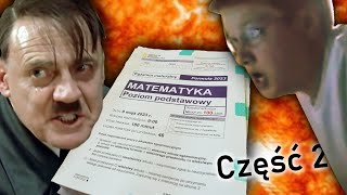 Mózg maturzysty przed maturą PrzeróbkaV2 [upl. by Emmie]