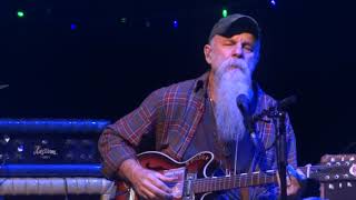 Seasick Steve Live at the Olympia Liverpool 20112018 40 minutes [upl. by Christean778]