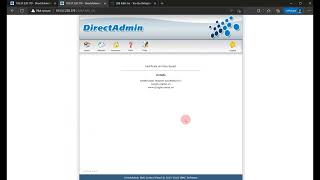 Hướng dẫn cài đặt SSL trên Directadmin [upl. by Merola]