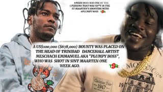 Medz Boss And Plumpy Boss OPPS 100K BOUNTY FAKE OR FACTS [upl. by Breskin]