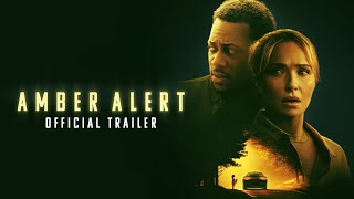 Amber Alert  Trailer [upl. by Arehsat]