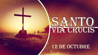 Vía crucis 12 de octubre [upl. by Iggy]