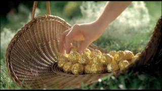 Ferrero Rocher 2010 Ad [upl. by Duahsar]