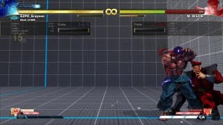 Love Kage Combos [upl. by Riebling]