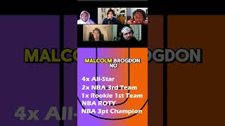 Guess The NBA Player By The Accolades pt 4 shorts nba nbashorts basketball viral [upl. by Heck]