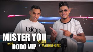 Mister You  bladi amp maghrebins Live sur Dodo vip [upl. by Timothea]