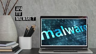 Apa itu Malware [upl. by Dirtsa]