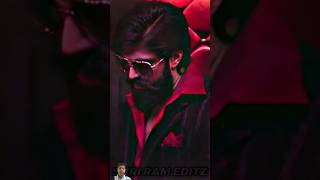 KGF CHAPTER 1  Edit video  Rocky bhai Attached Status 100K Like 👿😈👿viralkgfattituderockstar [upl. by Notneiuq921]