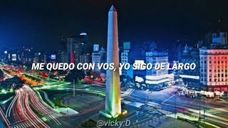 〝 ciudad magica 〞 tan biónica letra [upl. by Ardnasal608]