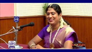 AIR FM RAINBOW 103 KOVAI amp LOTUS NEWS PADMINI PRAKASH DIWALI SPECIAL PROGRAM PART 1 [upl. by Monte813]