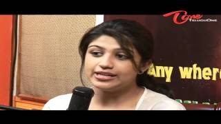 TORI Live Show with Young amp Cute Actress Supriya  Sasesham [upl. by Isleana]