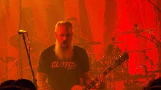 Inflames  State of Slow Decay Live at UC Refectory Canberra  15 February 2024 [upl. by Onihc]