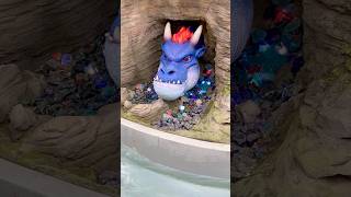 Vom Drachen 🐉 zur Edelsteingrotte 😍 Tiroler Wildwasserbahn Enzian Freddy goes to Europa Park Rust [upl. by Naveb932]