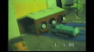 DCH VHS Series My Original Tomy TampF Episodes [upl. by Hnao558]