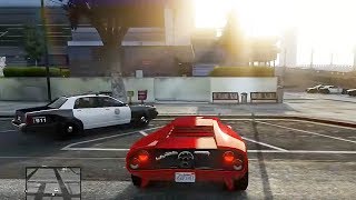 Grand Theft Auto V Walkthrough PART 17 PS3 Lets Play Gameplay TRUEHD QUALITY quotGTA 5 Walkthroughquot [upl. by Yezdnil85]