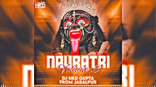 Chhum Chhum Chanana Baje Remix By Dj NKD Gupta From [upl. by Dickson]