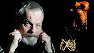 Terry Gilliam on Sam Peckinpah [upl. by Schwarz]