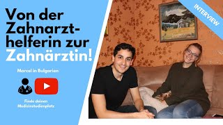 Ausbildung zur Zahnmedizinischen Fachangestellten  Zahnarzthelferin  ZFA [upl. by Eedyak]