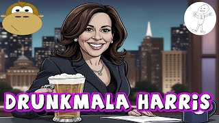 Who is Running Kamala Harris Campaign and Why Do They Hate Her  MITAM [upl. by Will]