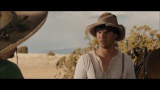 Best of Lil Pete Taylor Lautner Ridiculous 6 [upl. by Valtin]