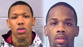 600Breezy Edai Young Famous amp More React To RondoNumbaNines 39 Year Murder Sentence [upl. by Ainoval758]