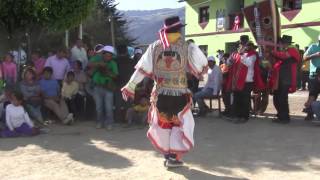 ATIPANACUY DE DANZANTES DE TIJERA TERROR VS RUPAQ 2016 [upl. by Waring]