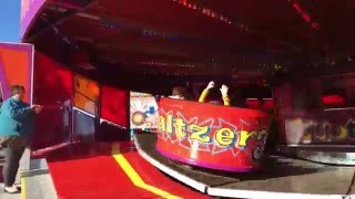 Tramore Amusement Park 2016  Part 14 [upl. by Dronel]