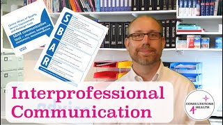 How to Handover to other healthcare professionals Using SBAR [upl. by Armington]