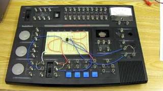 Oscilloscope Lab Part 1 [upl. by Daas832]