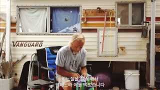 Patagonia Korea Worn Wear a Film About the Stories We Wear KOR [upl. by Nohsed298]