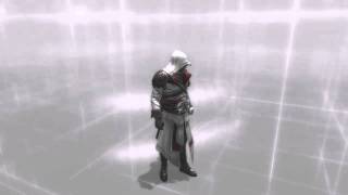 Assassins Creed Brotherhood E3 2010 Demo Gameplay TRUEHD QUALITY [upl. by Avie]