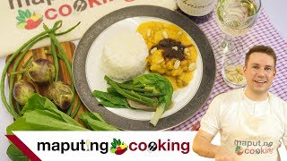 Original Pinoy Kare Kare Recipe [upl. by Ahseiyt]