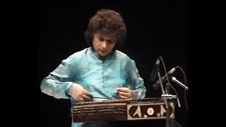 Padma Vibhushan Pandit Shivkumar Sharma  Raga Yaman  Live 1993 [upl. by Eseela]